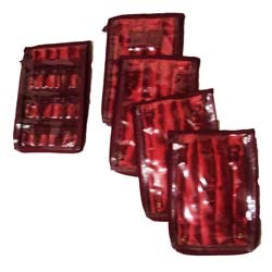 Locker Kit 12 Flaps